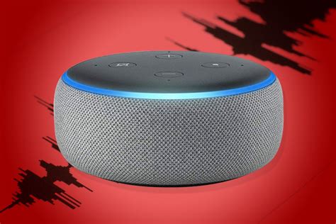 How to tell if your Amazon Alexa is quietly recording PRIVATE conversations