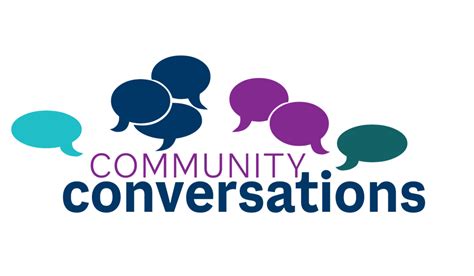 Listening To Social Workers Through Community Conversations