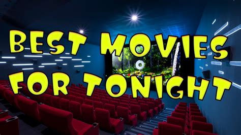 What Movie To Watch Tonight | Best Films | Part 1 - YouTube