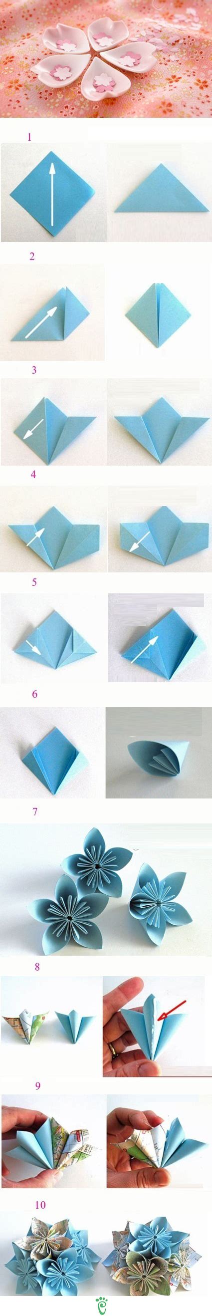 DIY Paper Flowers Pictures, Photos, and Images for Facebook, Tumblr ...