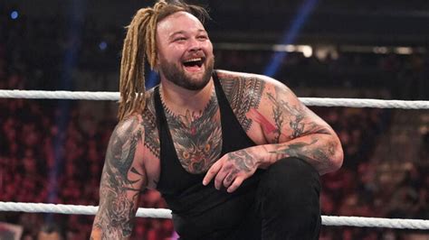 Backstage Update On Potential Members Of WWE S New Bray Wyatt Themed