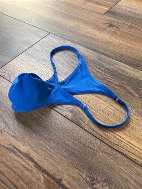 BADESTRING BADETANGA HERREN String Swim Thong String Bikini String Tanga EUR