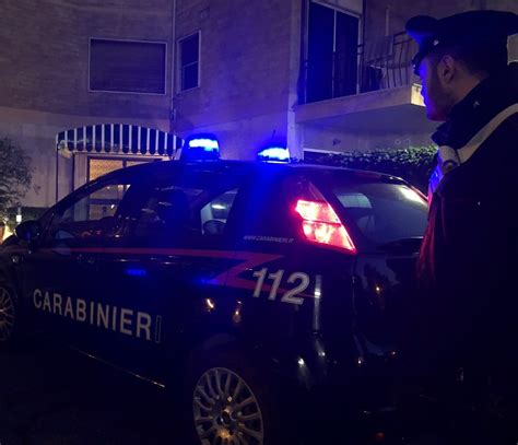 Droga Armi Ed Estorsioni Tredici Arrestati A Latina Indaga L Antimafia