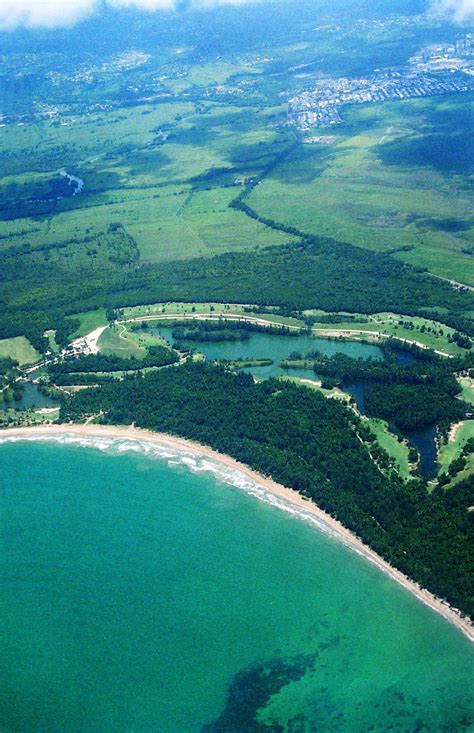 Puerto Rico Beaches Wallpapers - Wallpaper Cave