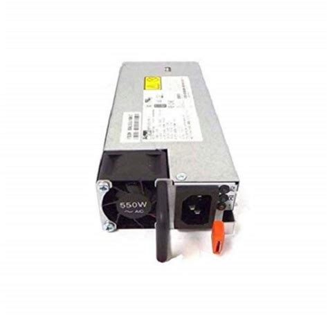 LENOVO ThinkSystem W V V Platinum Hot Swap Power Supply For ST BIG W