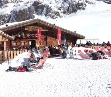 Restaurants Alpe d Huez Où manger à la station de ski Alpe d Huez