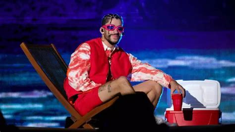 Bad Bunny Se Enoja Por Canción Generada Con Ia Que Usa Su Voz