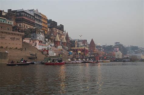 6 Best Places To Visit In Varanasi Banaras Trans India Travels