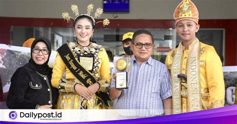 Sukses Raih Piala Adipura Bukti Nyata Kerja Pemkot Gorontalo Dailypost Id