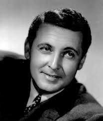 Classic Movie Hub On Twitter Born Today Oct 14 In 1907 Actor Tenor