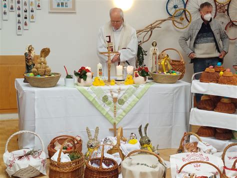 Osterfest Im Senecura Sozialzentrum St Veit An Der Glan Senecura