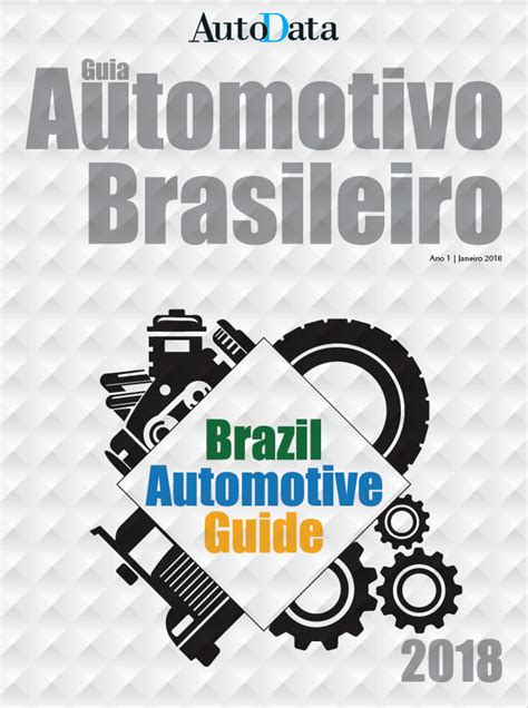 AutoData Editora Guias Digitais