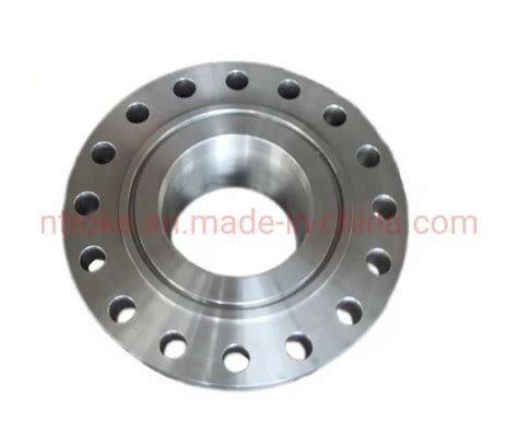 Stainless Steel Ring Joint Flange At Best Price In Mumbai Id 5709829897