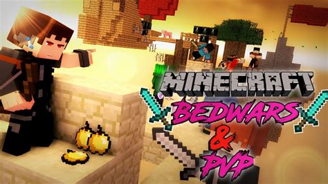 Minecraft Bedwars Live Hindi Stream Bedwars With Everyone In Random