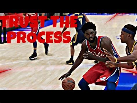 Rebuilding The Philadelphia Ers Trust The Process Road To Glory