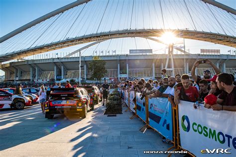 Tänak Ott Järveoja Martin Hyundai i20 N Rally1 Hybrid EKO