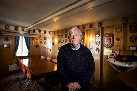 T R Snakk Om Det Sex Over Nasjonalt Senter For Aldring Og Helse