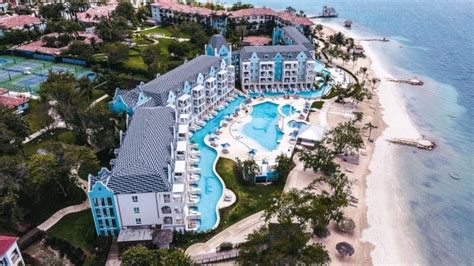 Sandals South Coast The Luxury Included Vacation You Deserve