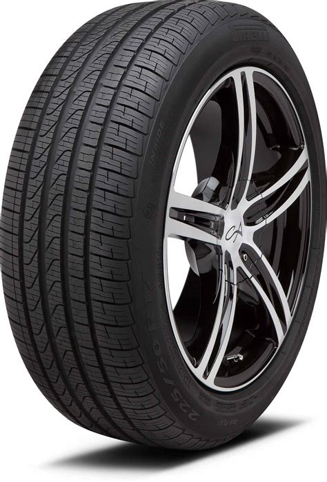 Qty 2 225 45R17 Pirelli Cinturato P7 All Season 91H RunFlat Tire EBay