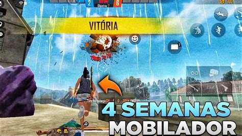 Semanas Mobilador Mobilador Highlights Youtube