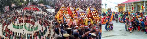 Himachal Pradesh Festivals - Celebrating Nature and Traditions - TourHP