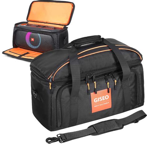 Bolsas Para Caja De Fiesta JBL Altavoz Bluetooth Bolsa De Transporte