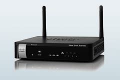 Cisco Small Business RV Series Routers Cisco