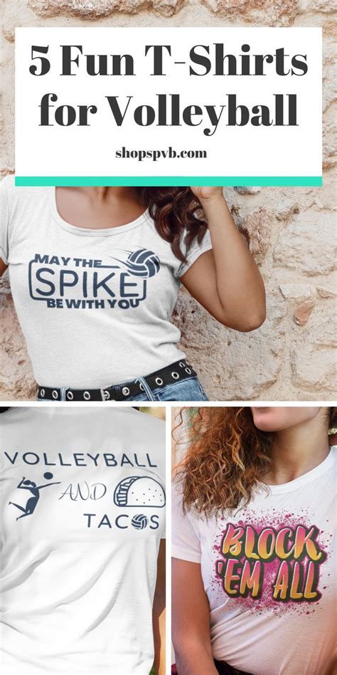 Top 5 funny volleyball t shirts – Artofit