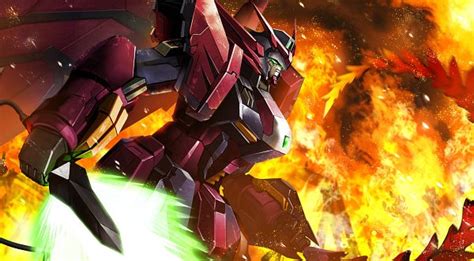 Oz Ms Gundam Epyon Mobile Suit Gundam Wing Image By Dtcy