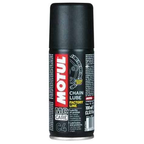 Grasa Cadena En Spray Motul Chain Lube Motul Totmoto