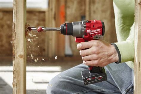 Milwaukee M12 Fuel Hammer Drill Gen 3 Review Pro Tool Reviews