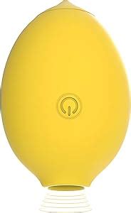 Amazon Sex Toys Vibrator Lemon Sex Toy Sucking Vibrater Adult Toys