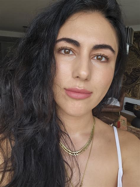 Loreal Matte Lipstick In Nude Independant R OliveMUA
