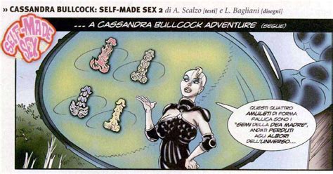 Tippyland Cassandra Bullock Self Made Sex Parte