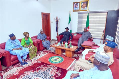 Maiduguri Airport Commences Full International Operations January 1