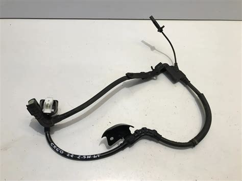 Mazda Cx Cx Czujnik Abs Sensor Wi Zka Kr P Ey Mv D Kmc