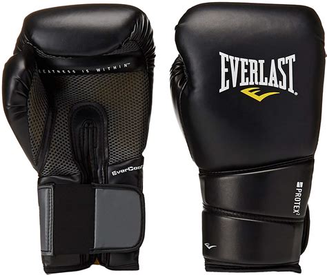 Everlast Boxing Gloves 10 Best 2020 Reviews- Boxing Components