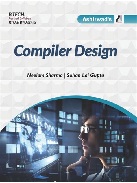 Compiler Design