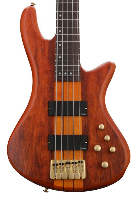 The 7 Best Bass Guitars For Metal 2023 Musician Wave