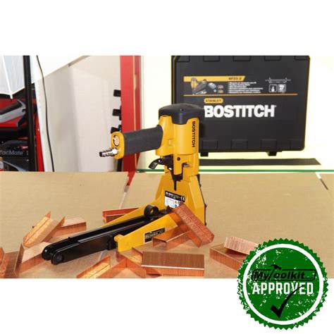 Bostitch 35 Series Staple Gun Air Carton Closing Stapler Stapling