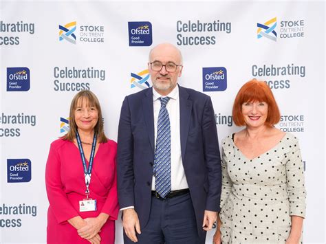 Skills Ready, Future Ready - Stoke-on-Trent College :Stoke-on-Trent College