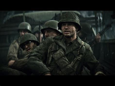 Call Of Duty Wwii Media Opencritic