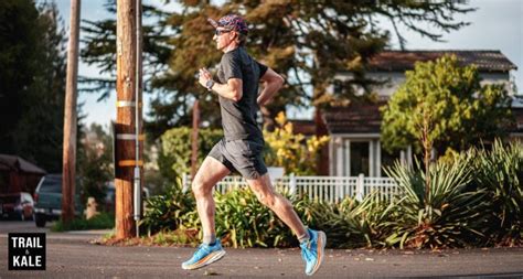 How To Fix Prevent Tight Calves From Running