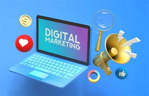 Como Posso Usar O Marketing Digital Para Melhorar A Visibilidade Da