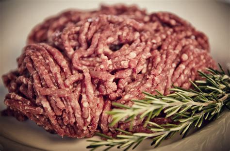 Разбираем тонкости приготовления мясного фарша: 6 хитростей ...