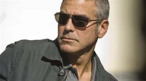 George Clooney I 54 Anni Del Sex Symbol Cronaca Nazionale Abruzzo24ore