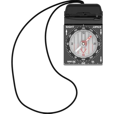 Silva RANGER SL - Kompas - černá | sportisimo.cz