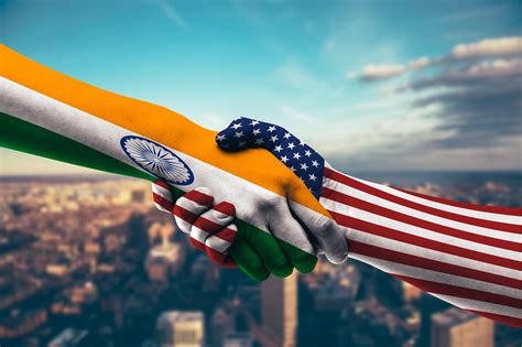 Why are India and the US signing an MoU on semiconductors?