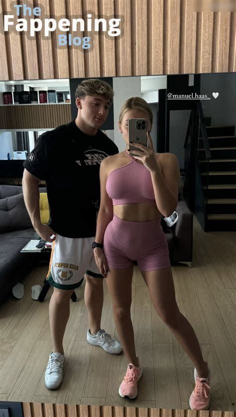 Lizaveta Lisavetazolotova Nude Leaks Photo 18 TheFappening