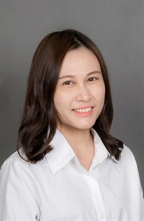 Dr Wong Wai Ting Department Of Applied Biology And Chemical Technology